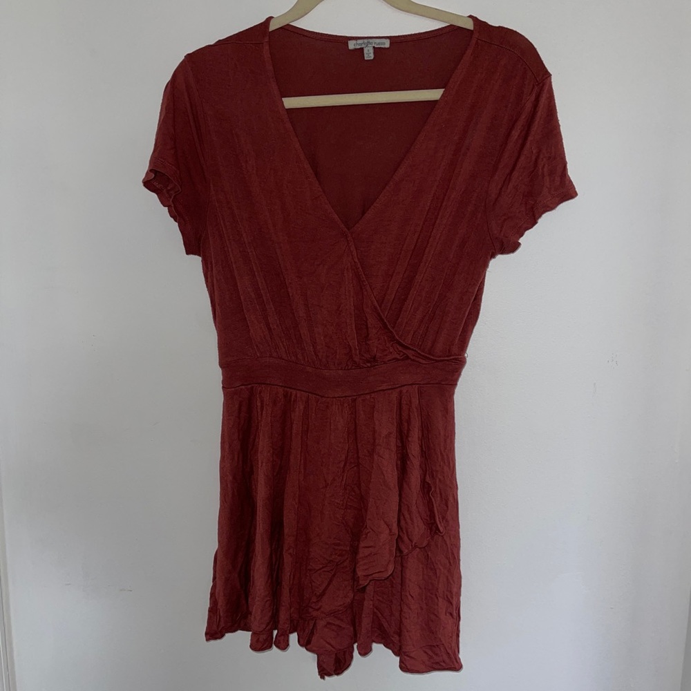 Cute Romper